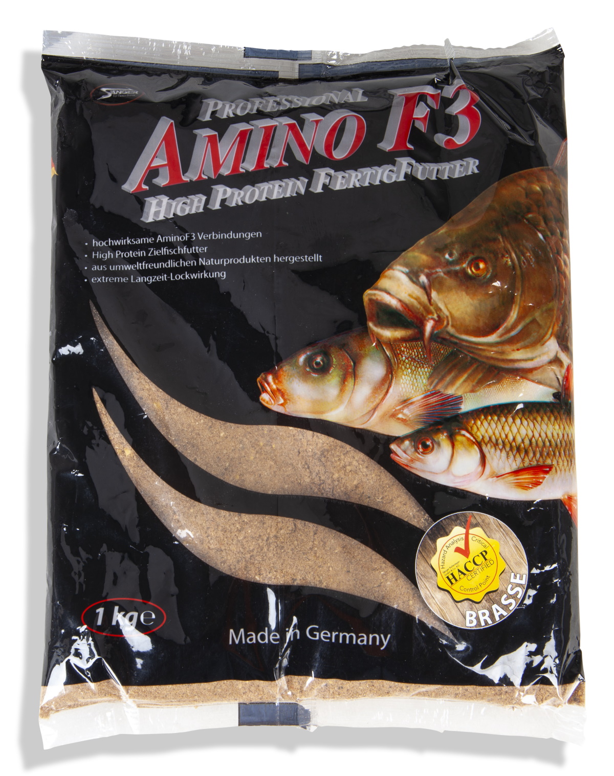 Amino F3 Professional Fließwasser