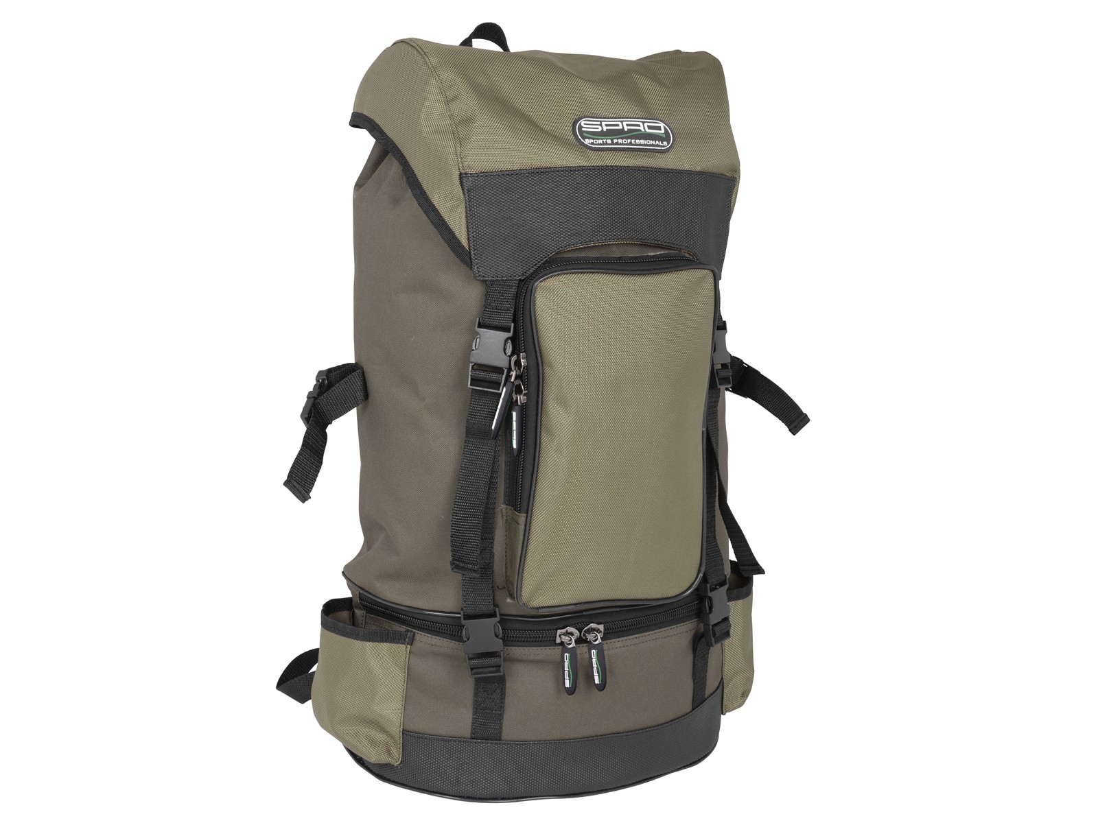 Allround Backpack