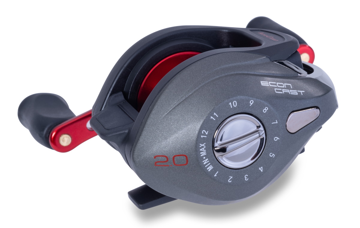 IRON CLAW Econ Cast 2.0  4+1BB