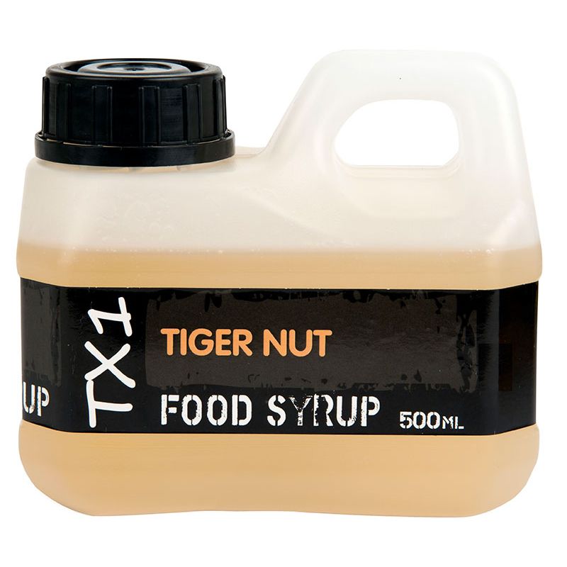 SHIMANO   Bait TX1 Food Syrup 500ml Attractant