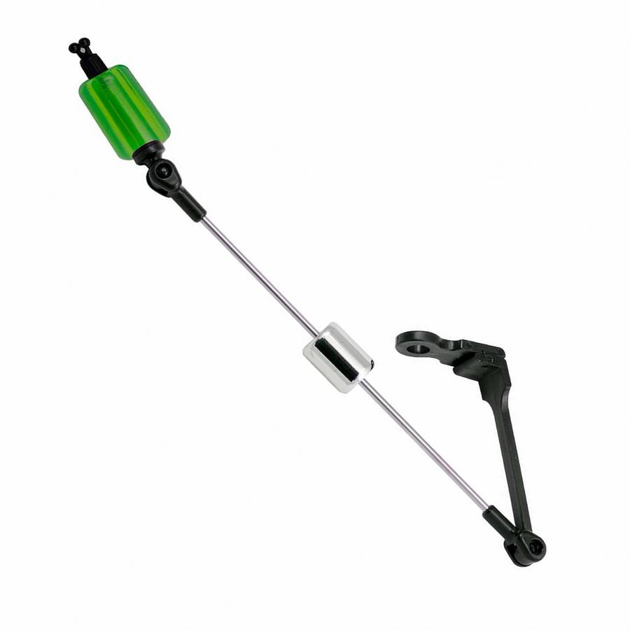 Pendelbissanzeiger Bissanzeiger "Bounce" Grün