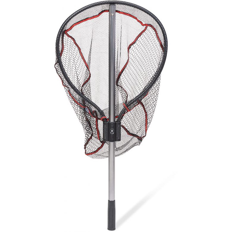 IRON CLAW Predator Scoop L 75x65cm