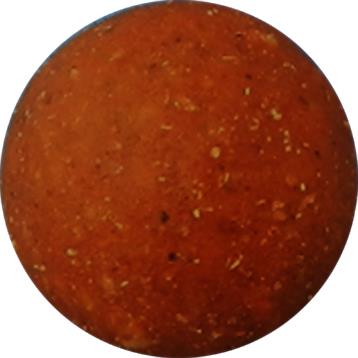 5 kg Carp Bullets Scopex/Nuss Sackware