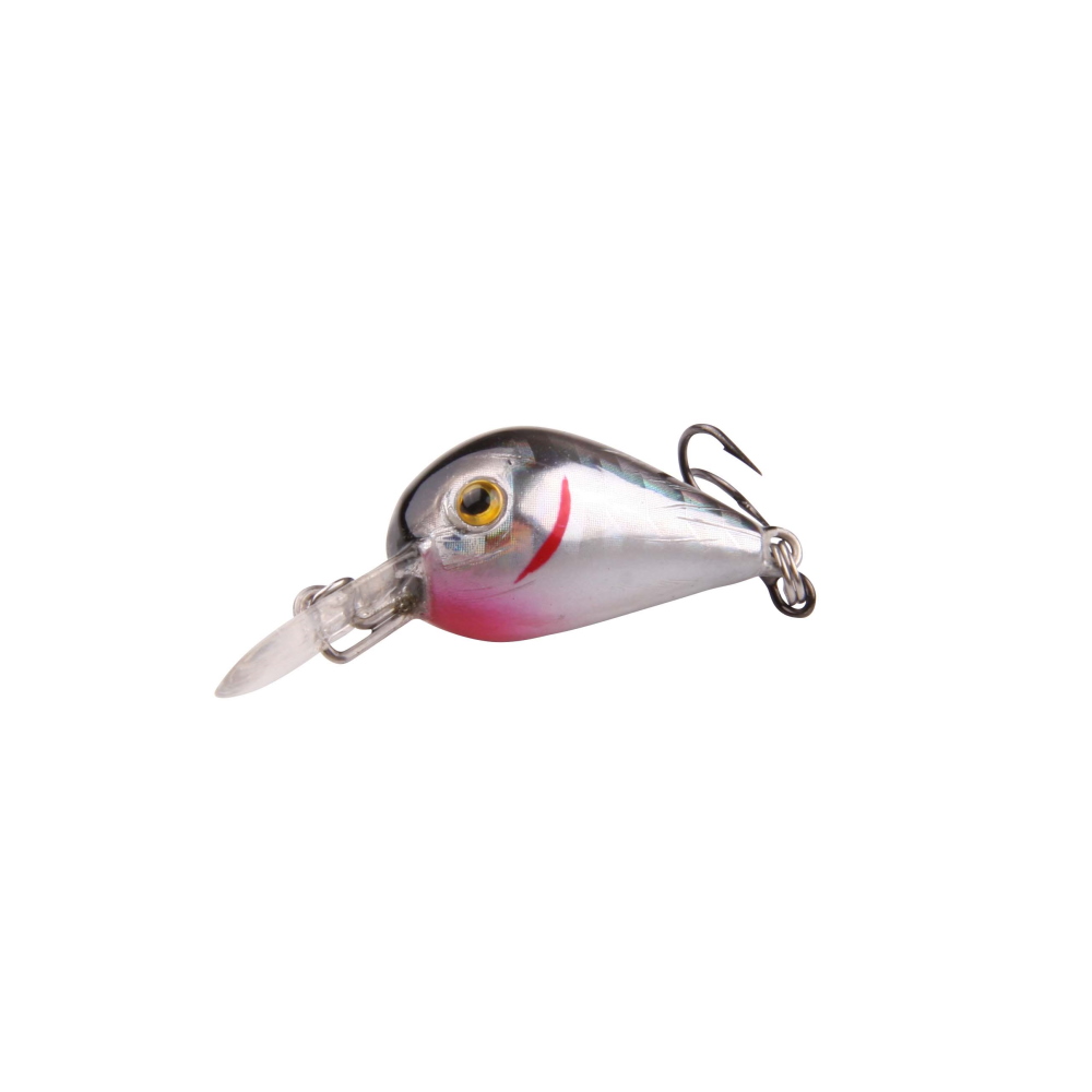 Wobbler EFFZETT Baby Boomer, floating