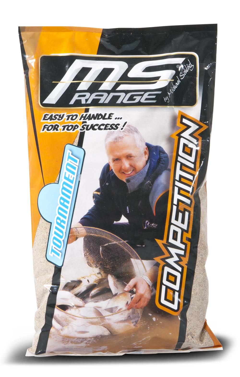 MS Range Tournament 1 kg