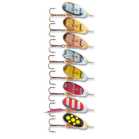 EFFZETT® Standard Silber