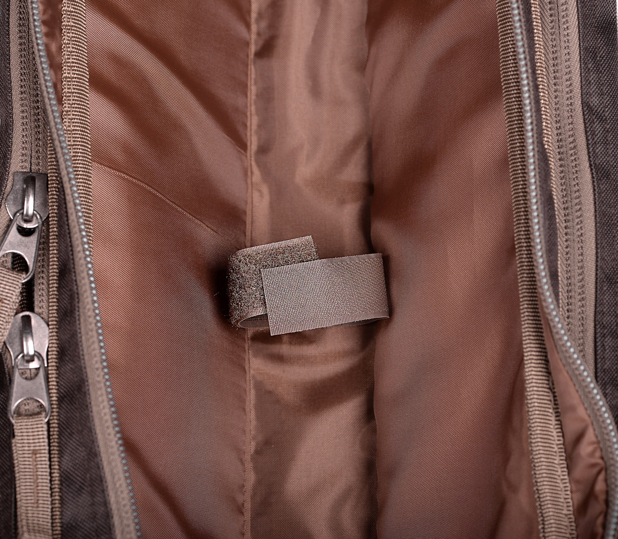 Trout Master Semi-Hard Triple Rod Case  140 cm