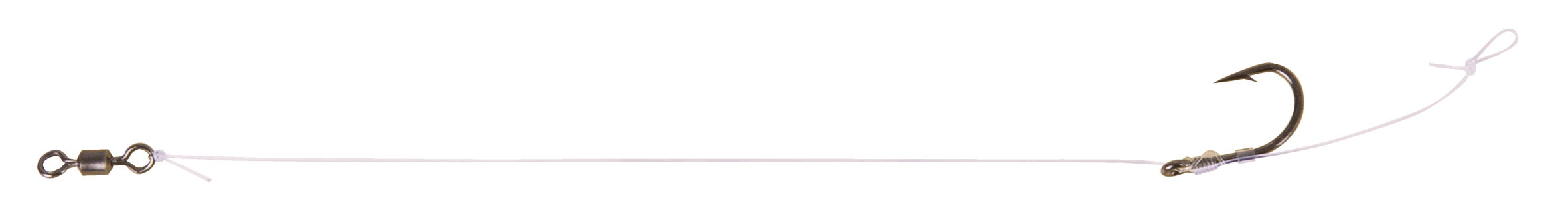 Specite Barbless Boilie Rig X-3 Gr. 2