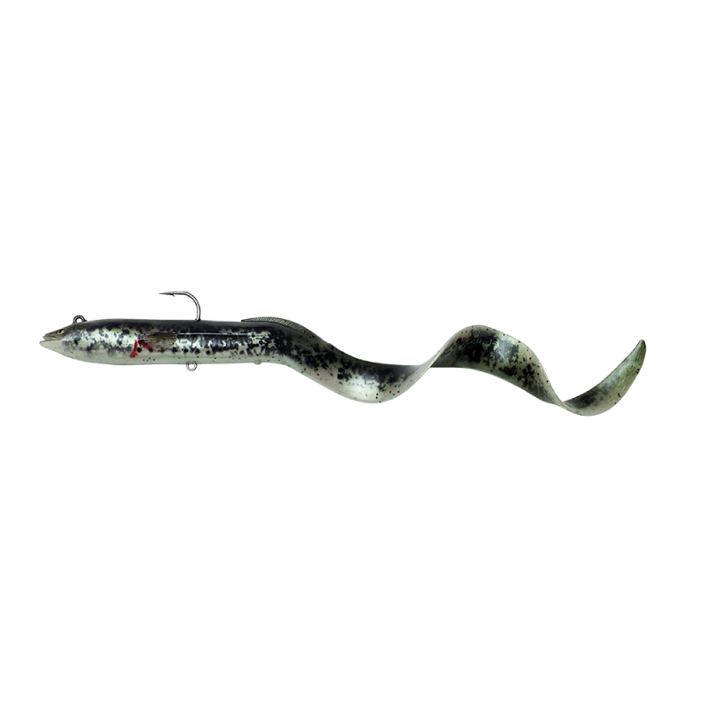 SAVAGE GEAR 4D Reall Eel 20 cm