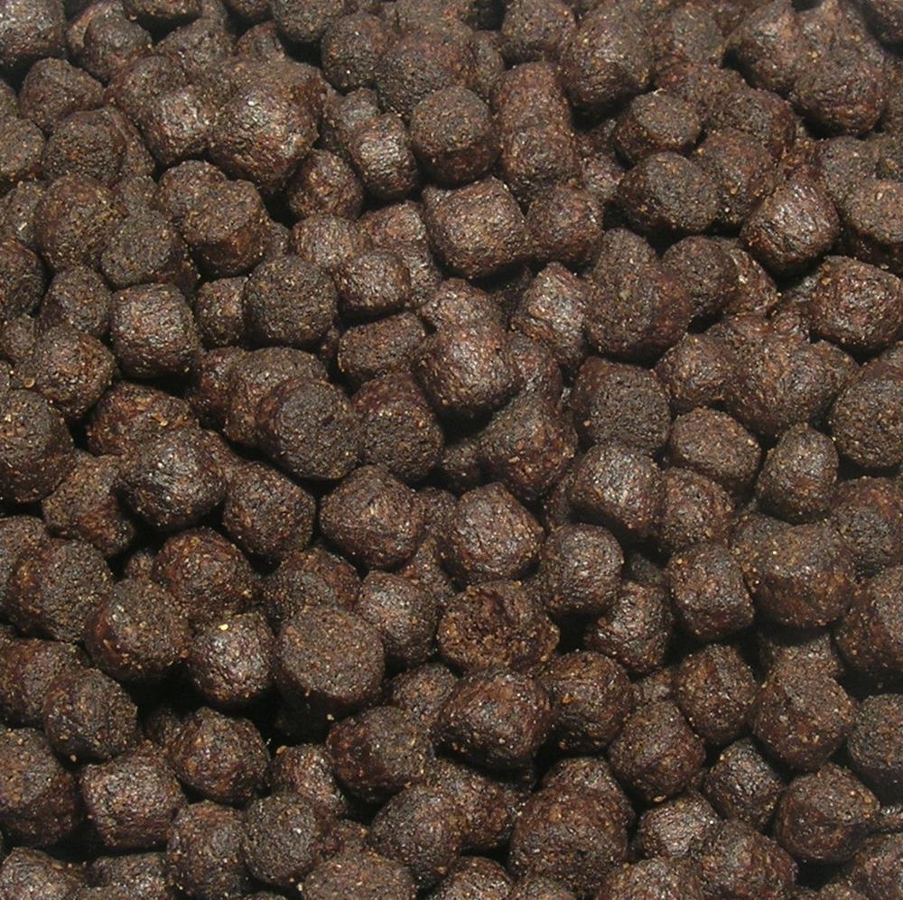 25 kg Störfutter - Pellets Sackware (4mm)