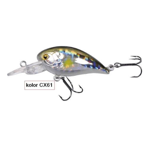 ROBINSON Wobbler Buster, floating