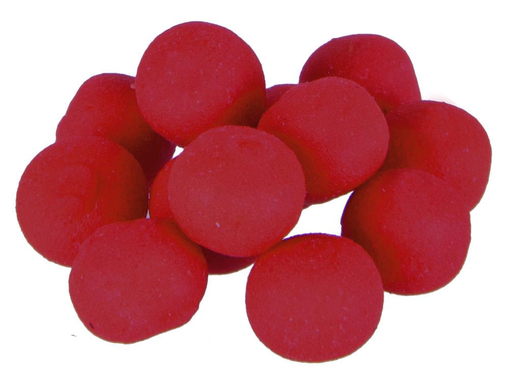 MS RANGE Nano Soft Boilies 6mm