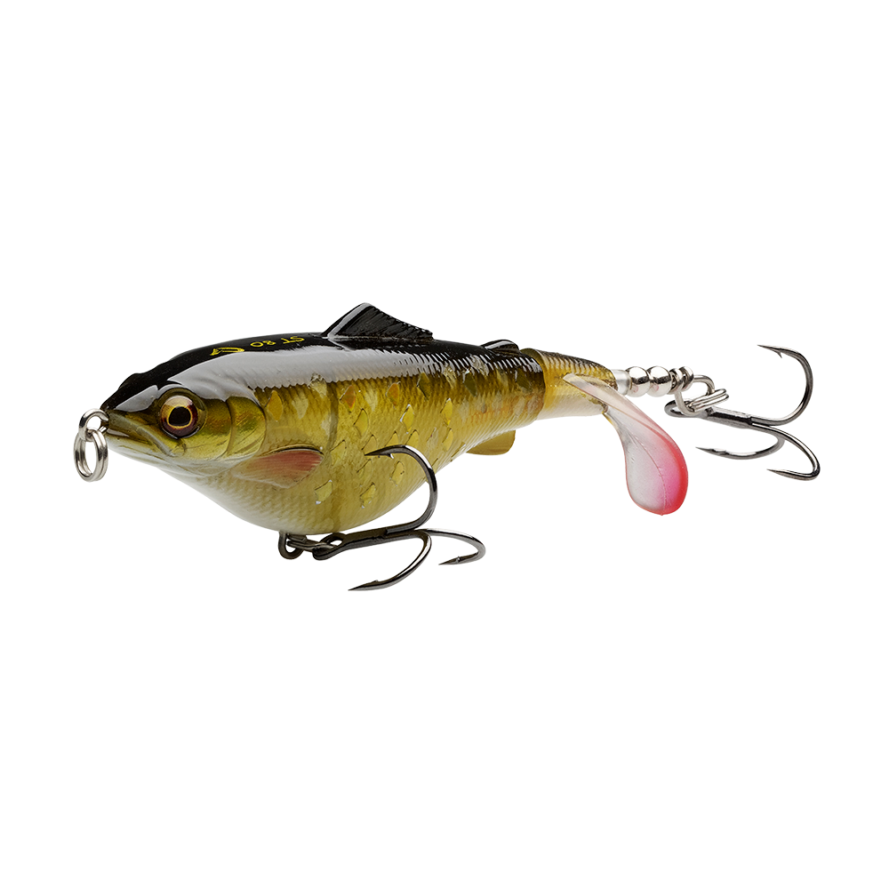 SAVAGE GEAR 3D Smashtail 10.0 cm
