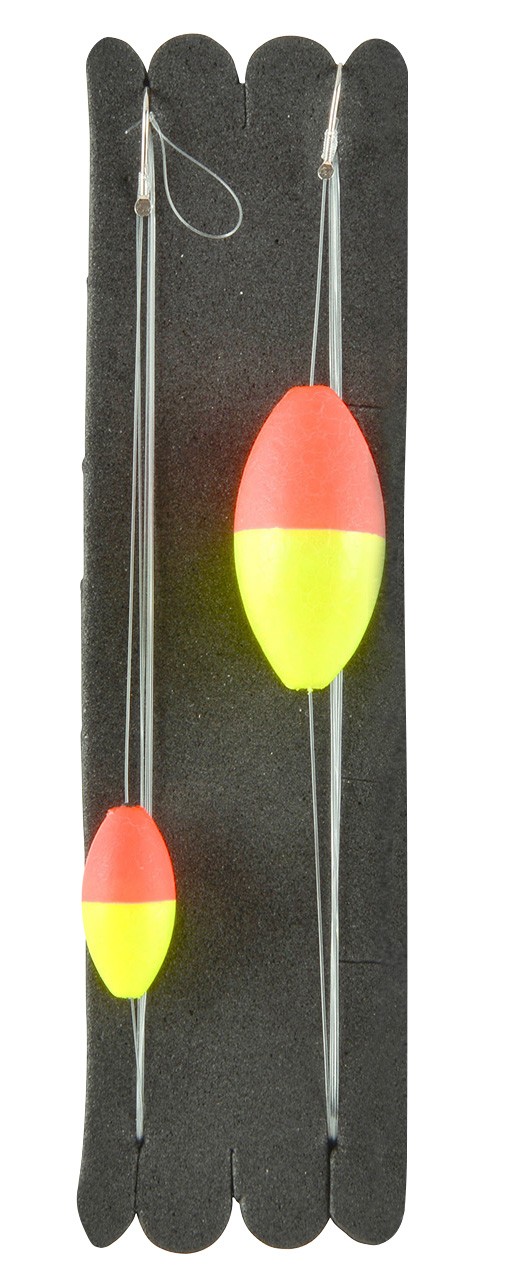 Trout Master Oval Pilot Rigs