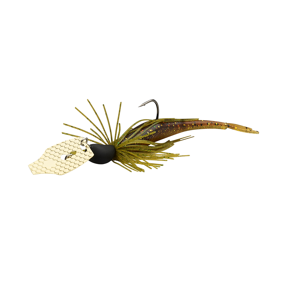 SAVAGE GEAR Crasy Swim Jigs 12,5 cm
