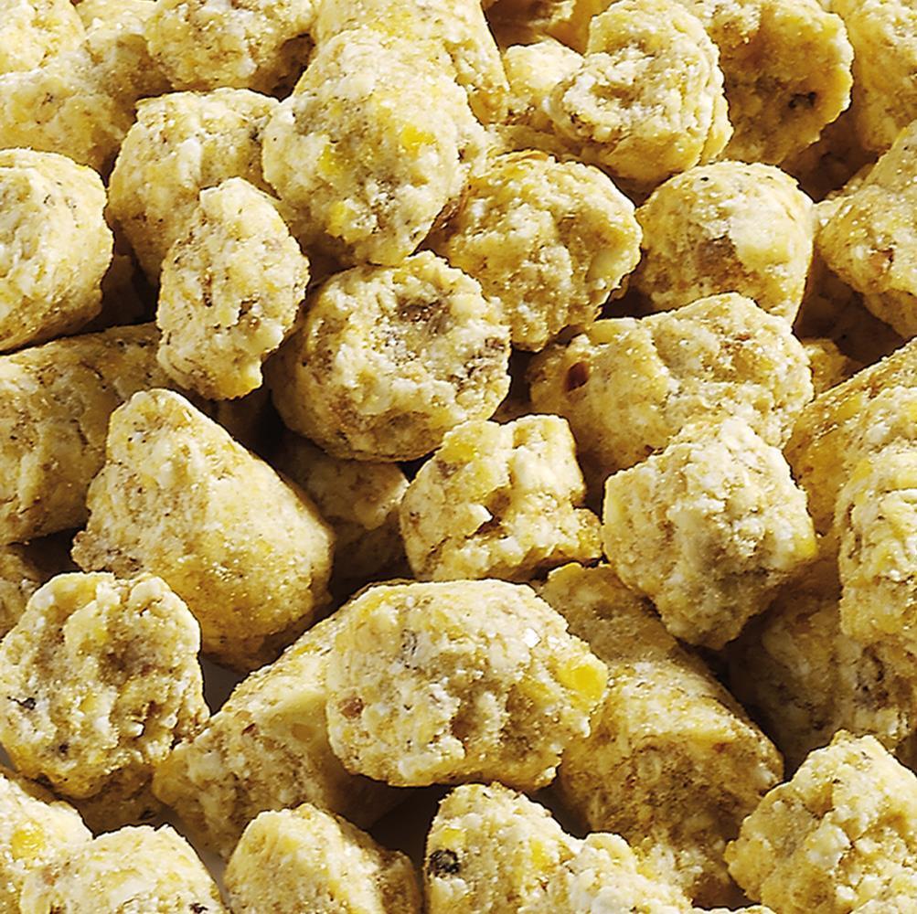Mais Pellets 1 kg (8mm)