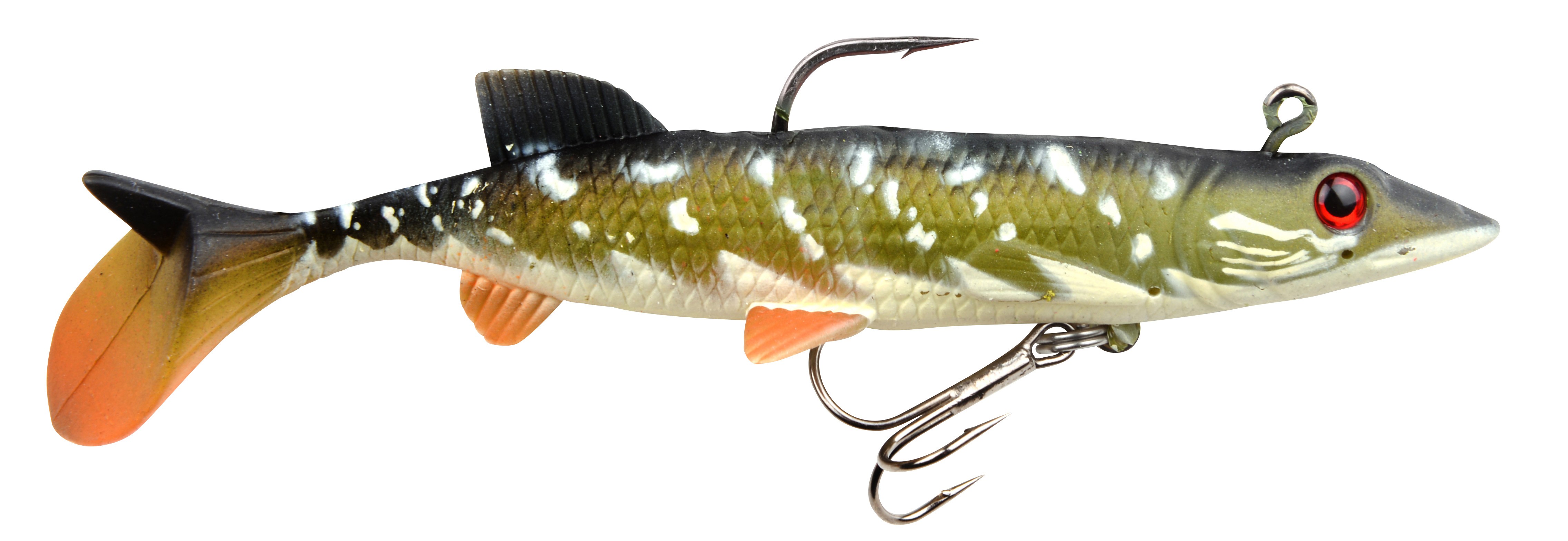 Super Natural  Pike Dull 14 cm