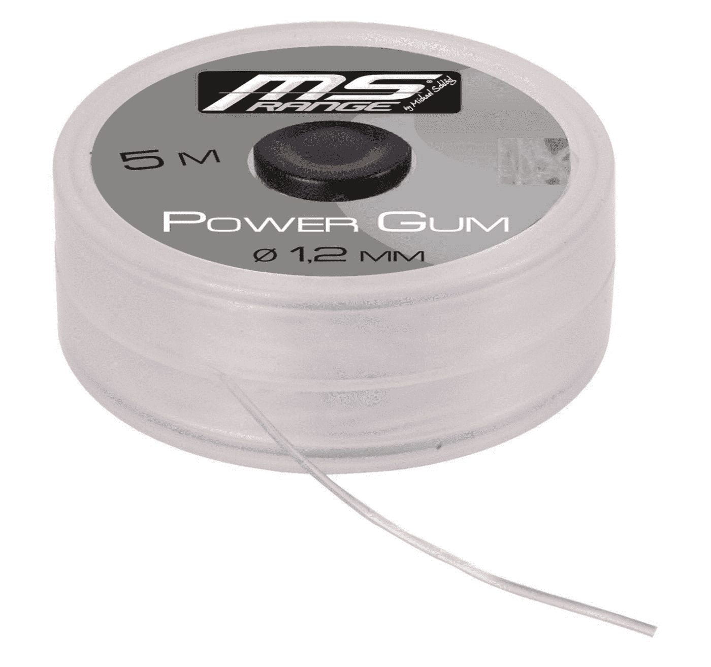 MS Power Gum Shock Absorber