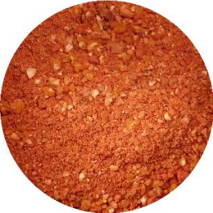 7 kg Complete Nashi rot Sackware