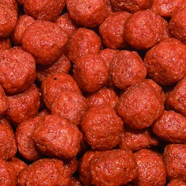 15 kg Koipellets rot/Paprika Sackware (6mm)