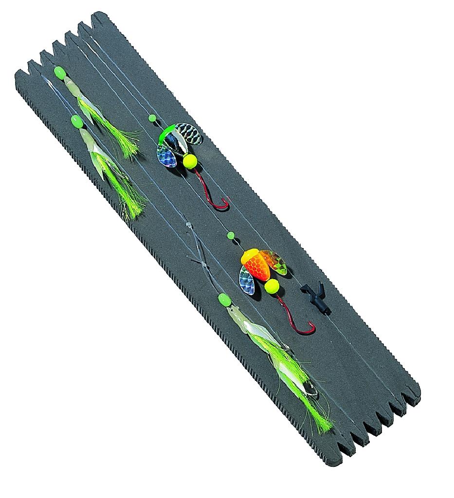 Vorfachaufwickler 35 cm