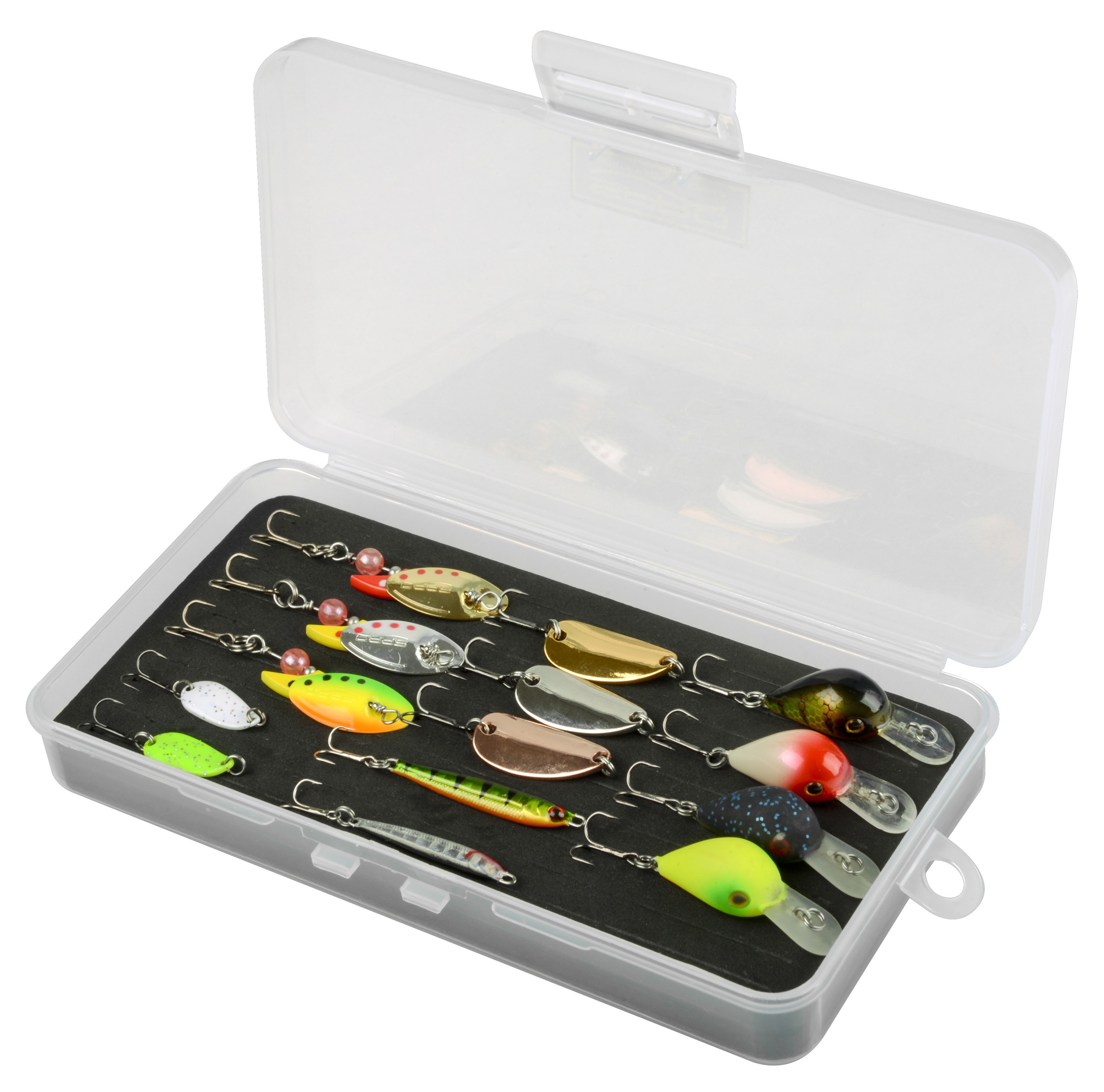 Eva Tackle Box Board 2600