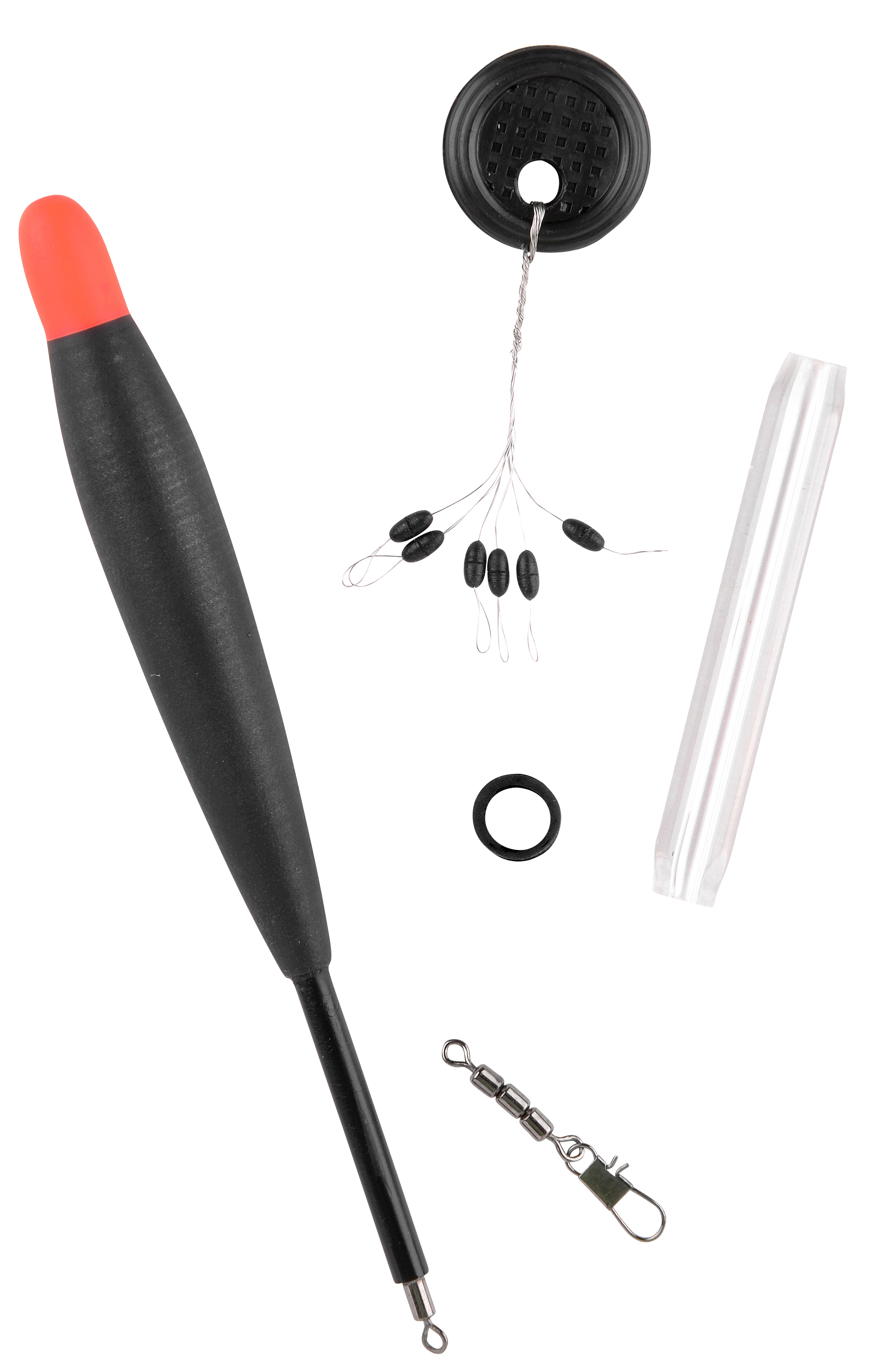 Trout Master Silent Float Set Glas