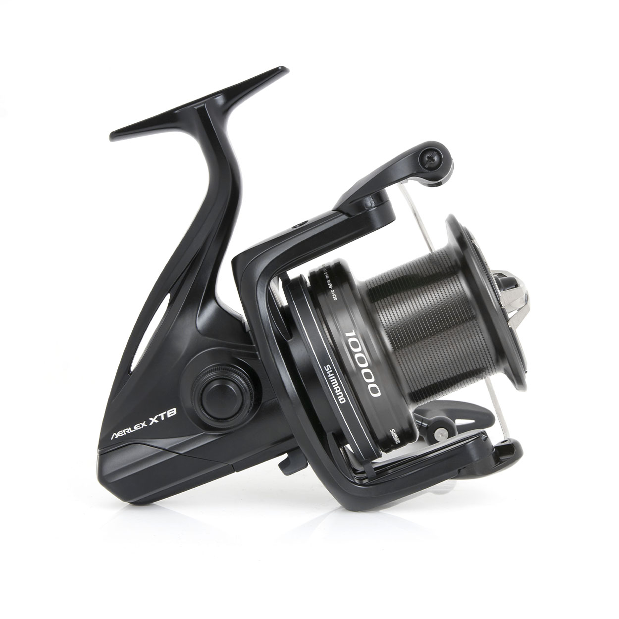 SHIMANO Aerlex 10000 XTB