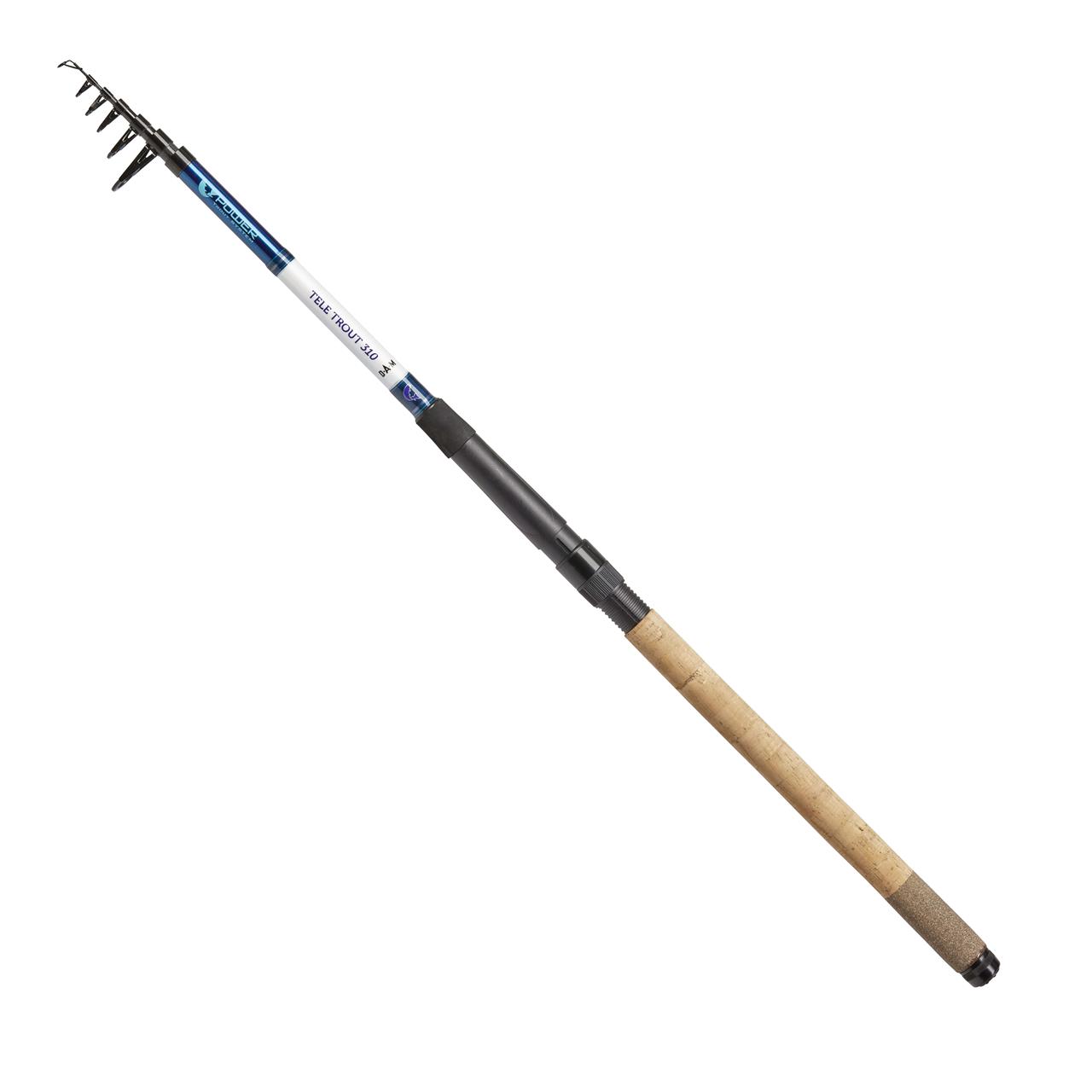 PTS Tele Trout