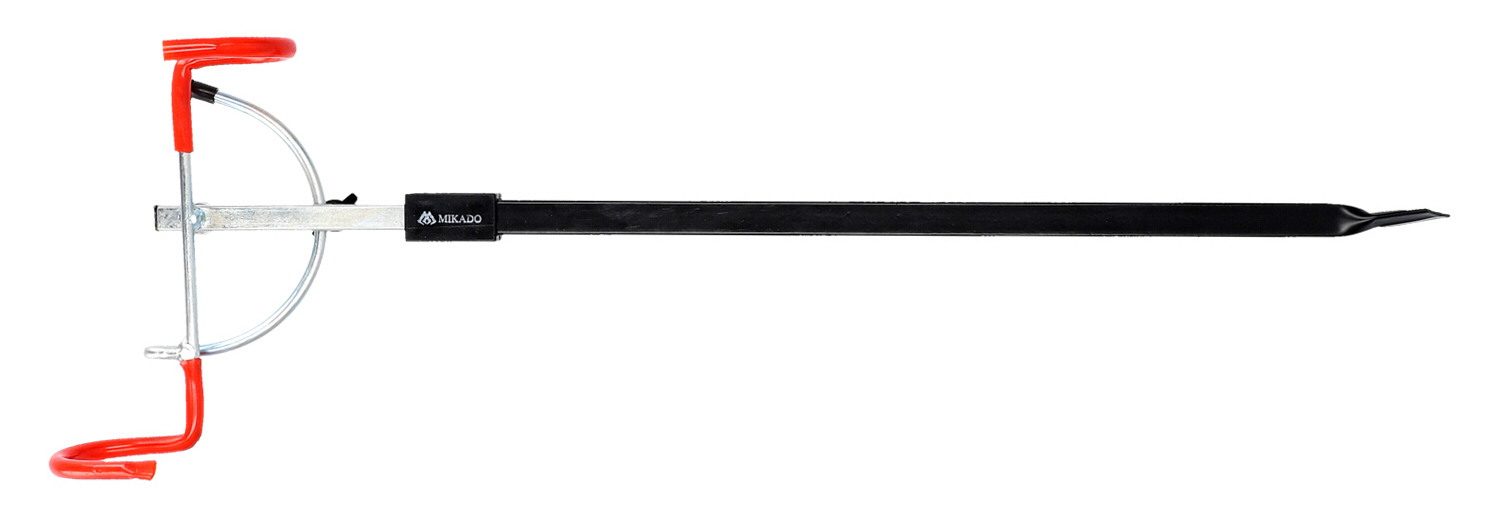 Mikado Stabiler Ruten-Halter