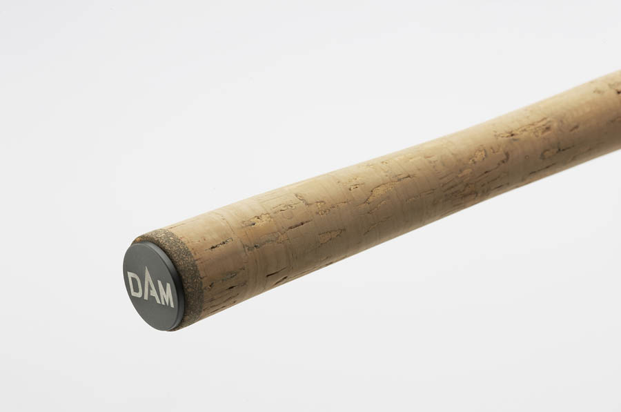 DAM® YAGI Classic Spin 2,10m 2-8g