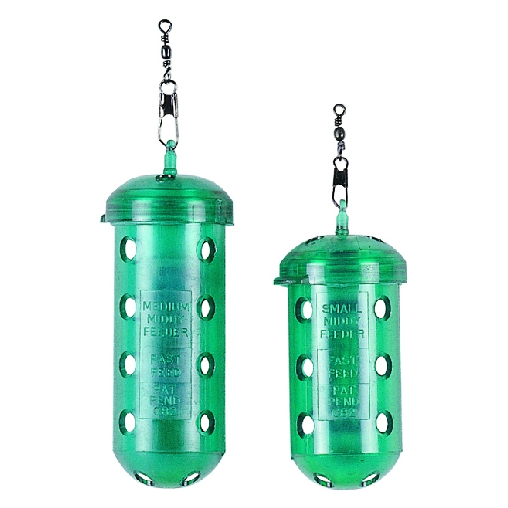 Kunststoff Futterkörbe