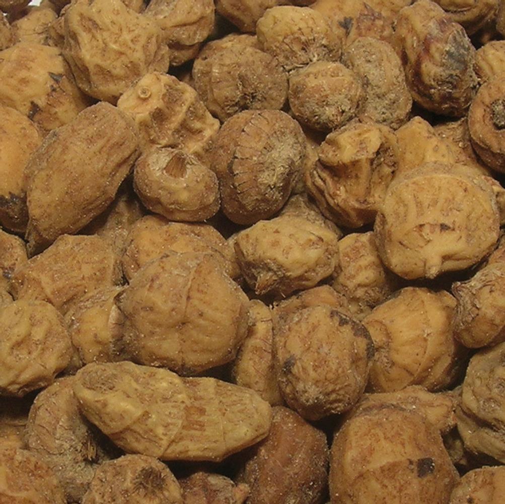 5 kg Tigernüsse Sackware