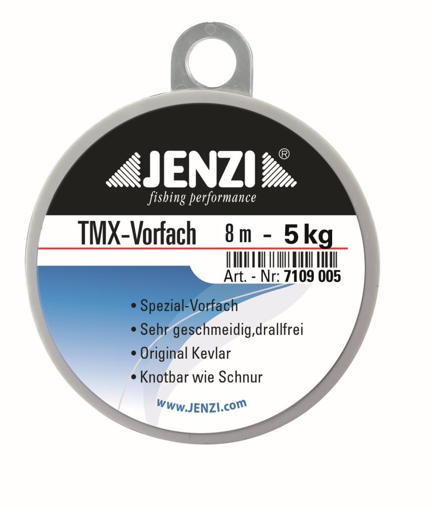 TMX Vorfach 8m-Spule