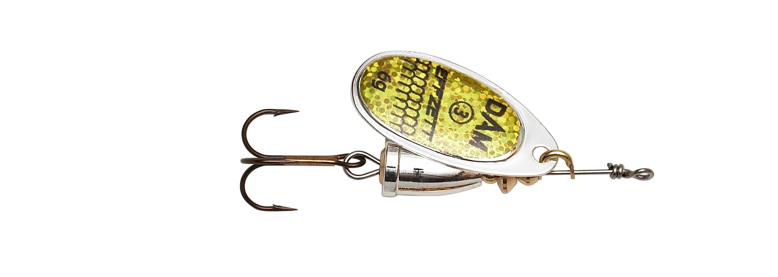 EFFZETT® Executor Reflex Gold