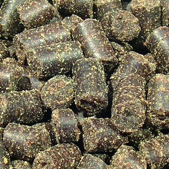 25 kg Forellenpellets Sackware (5mm)