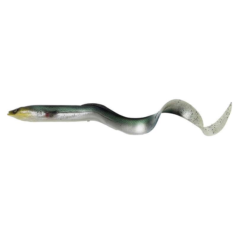 SAVAGE GEAR LB Real Eel 15 cm