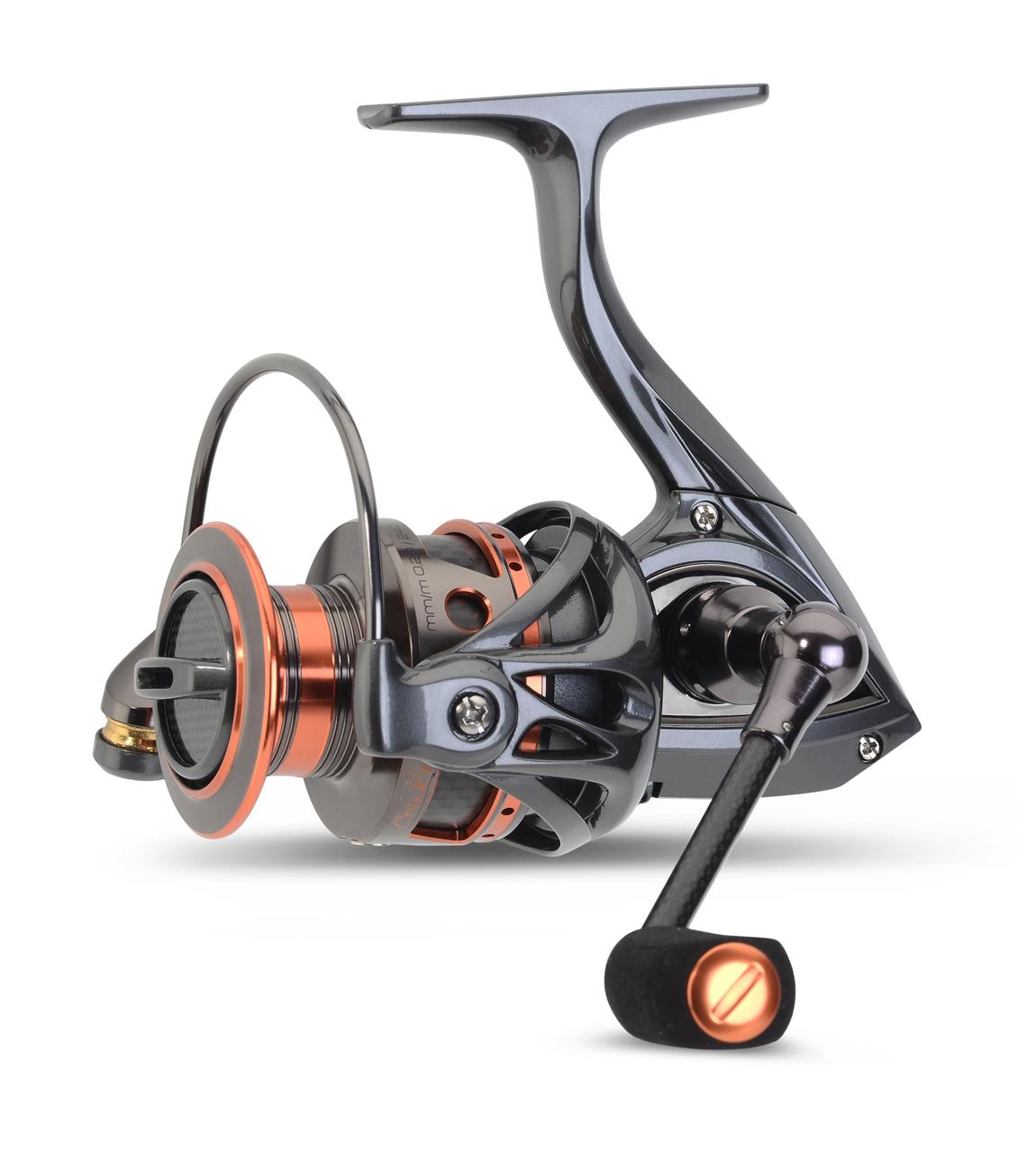 IRON TROUT Chakka HCX-Premium 3000