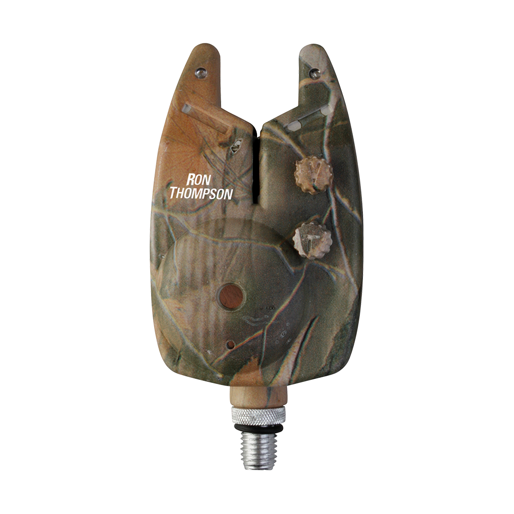 Ron Thompson VT Camo Single Alarm