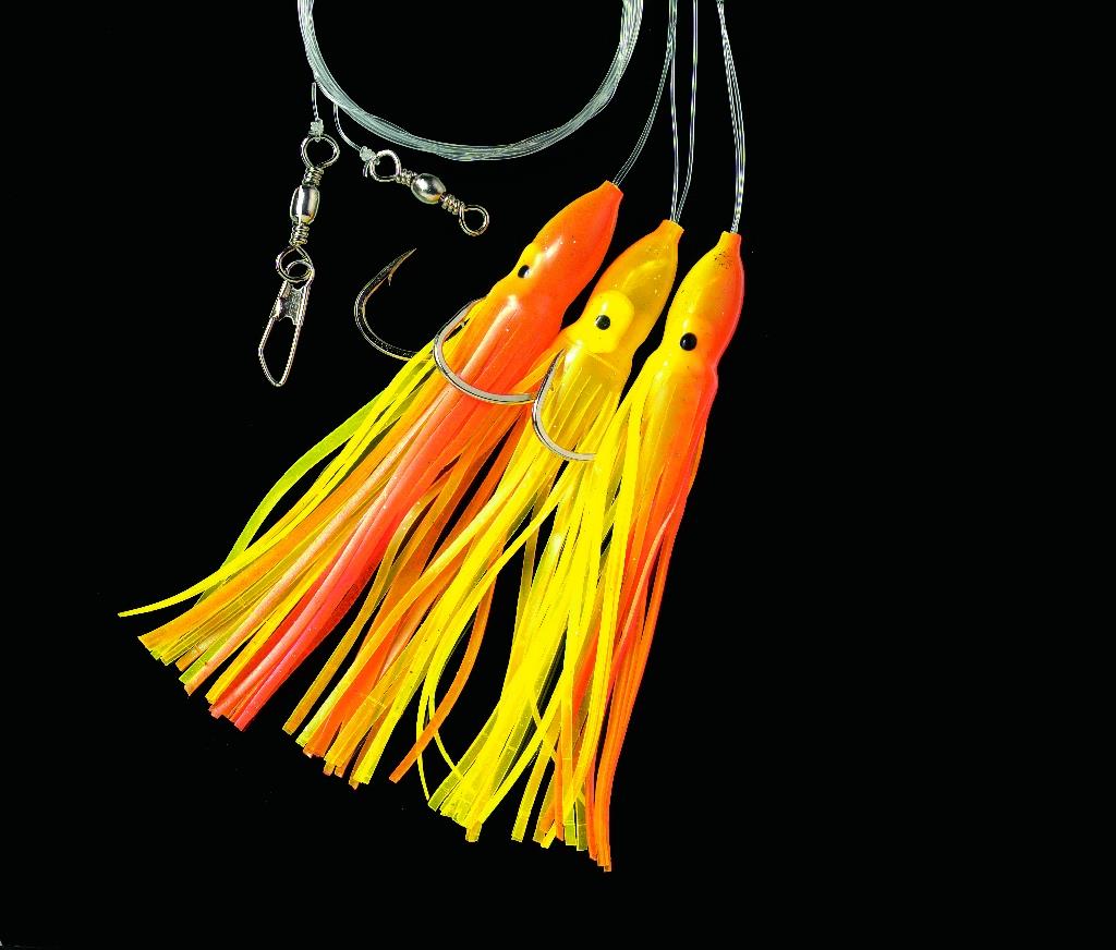 Dorsch Octopus Vorfach