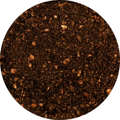 7 kg Complete Nashi schwarz Sackware Anis