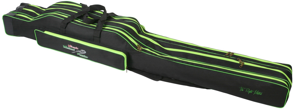 Mikado Rutentasche Method Feeder 3 Fächer