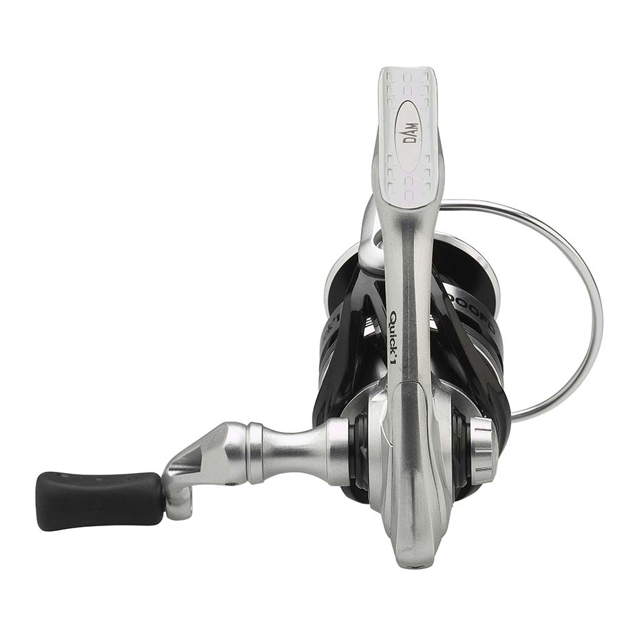 QUICK 1 1000 FD 3+1BB