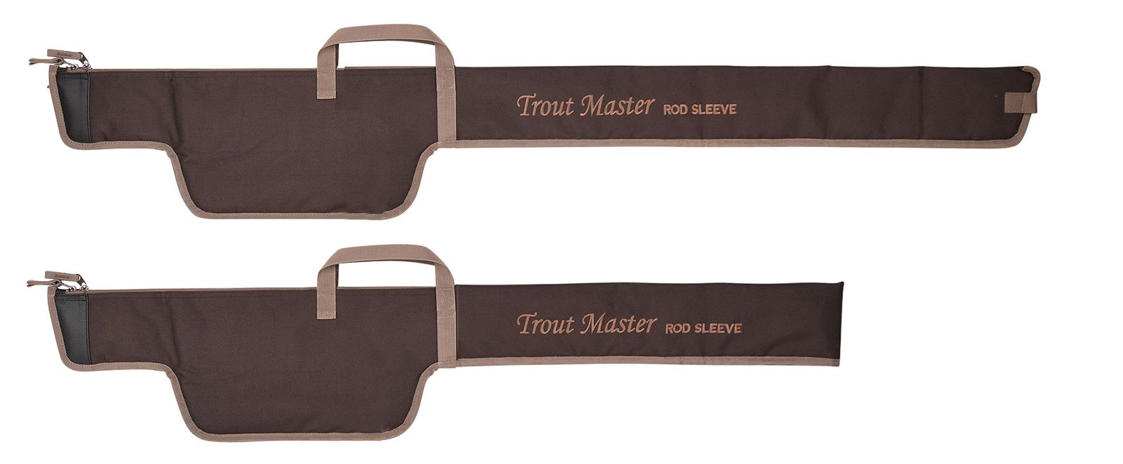 Trout Master Lure Rod Sleeve