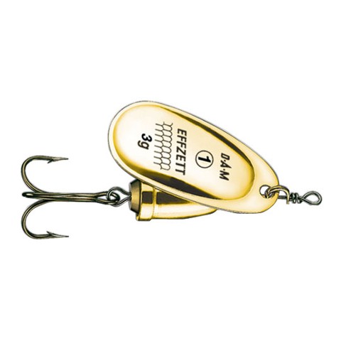 EFFZETT® Executor Gold