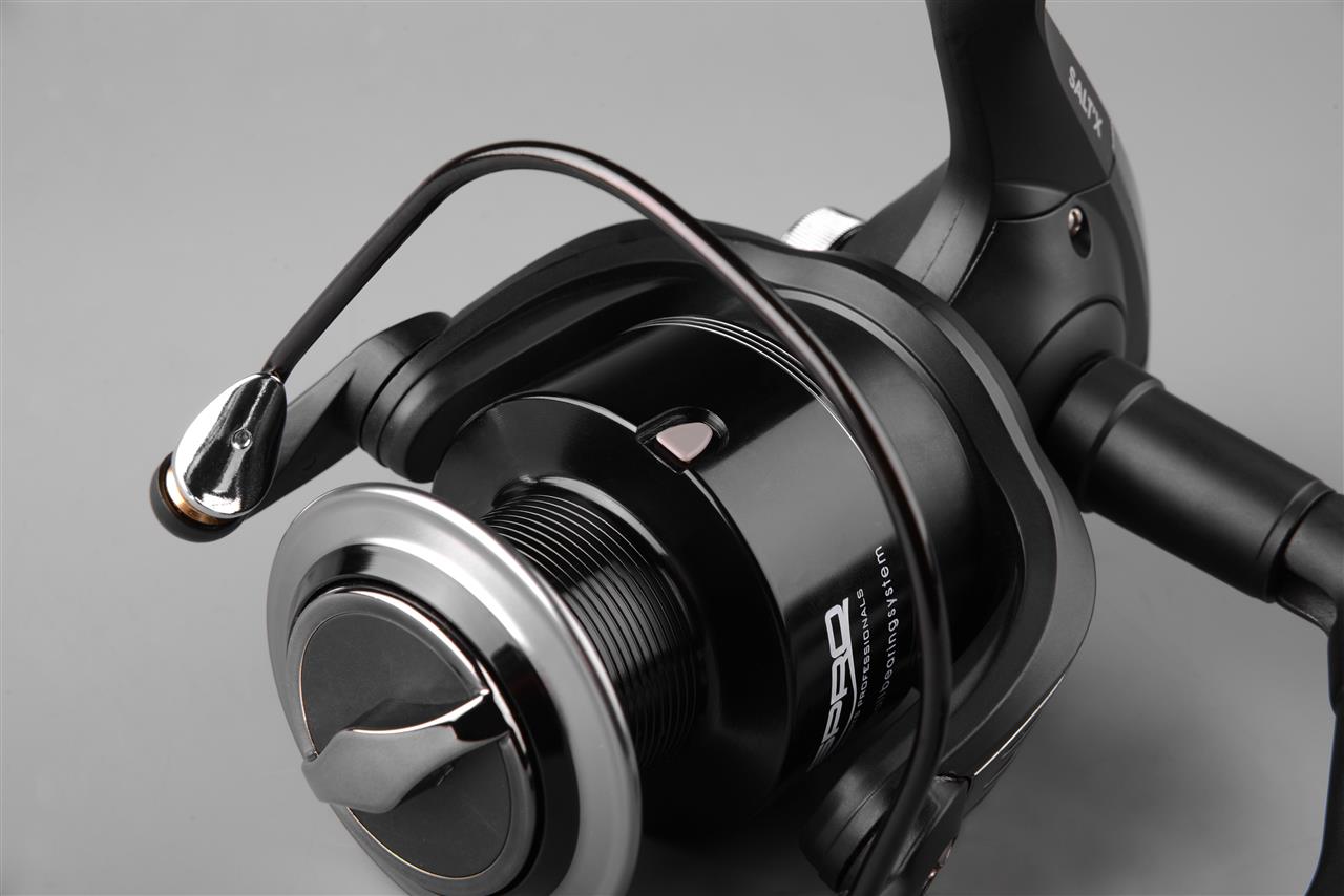 Saltix Boat & Surf 8000