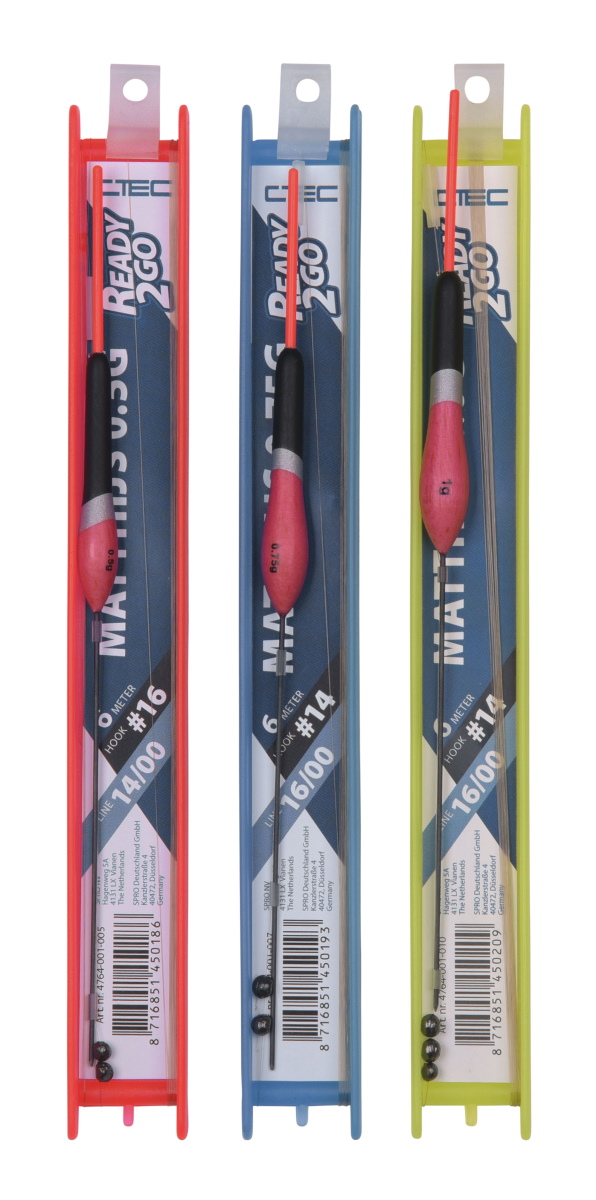 C-TEC Polerigs Matthijs