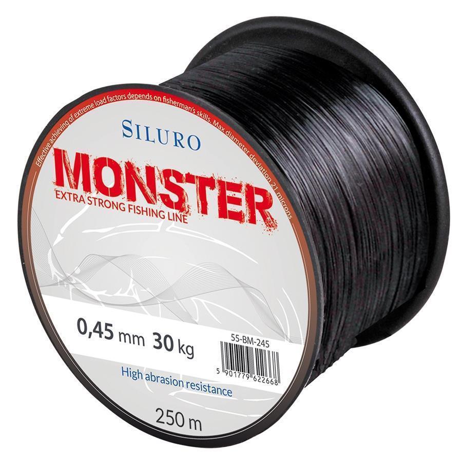 Siluro Monster