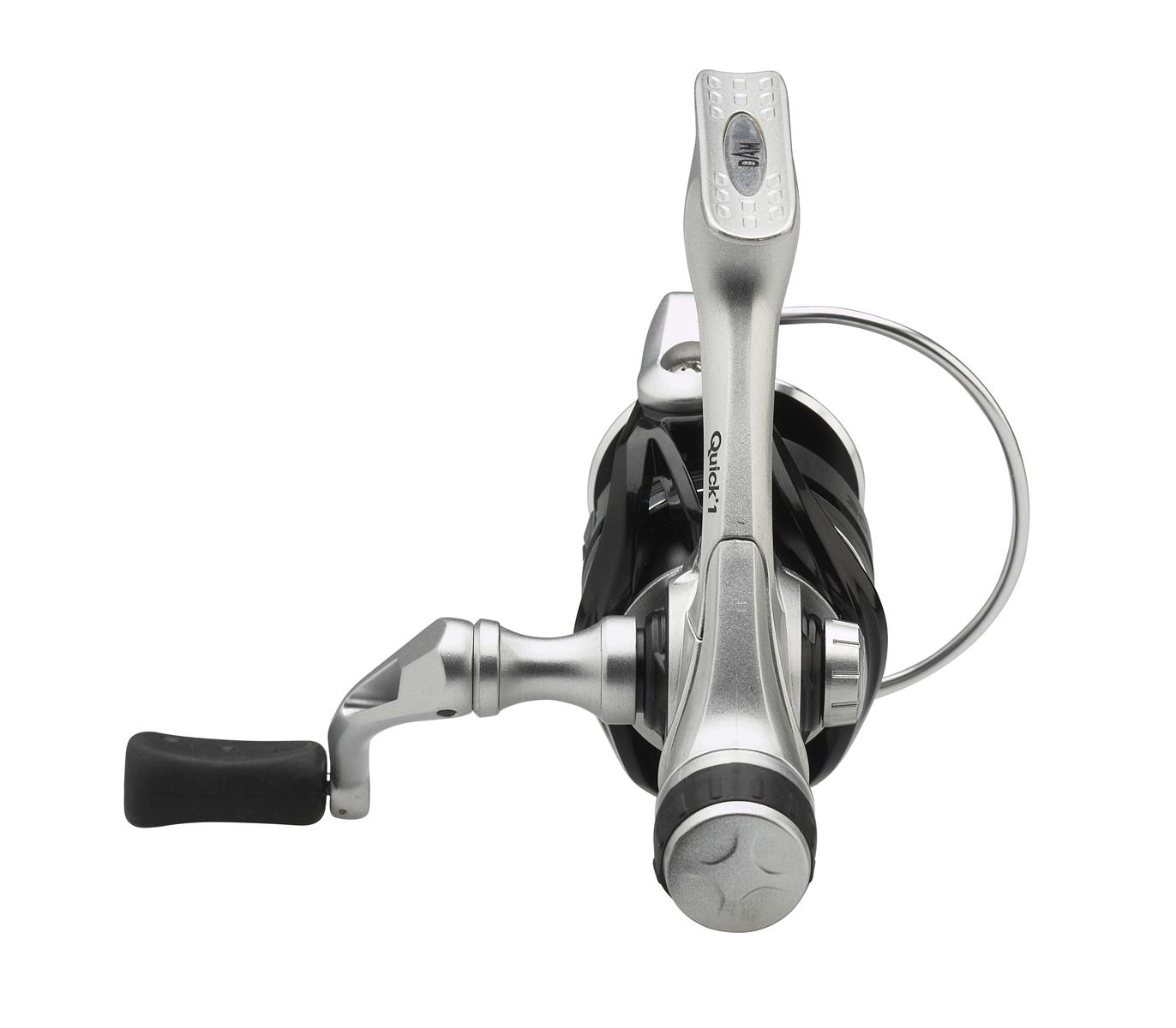 QUICK 1 5000 RD 3+1BB