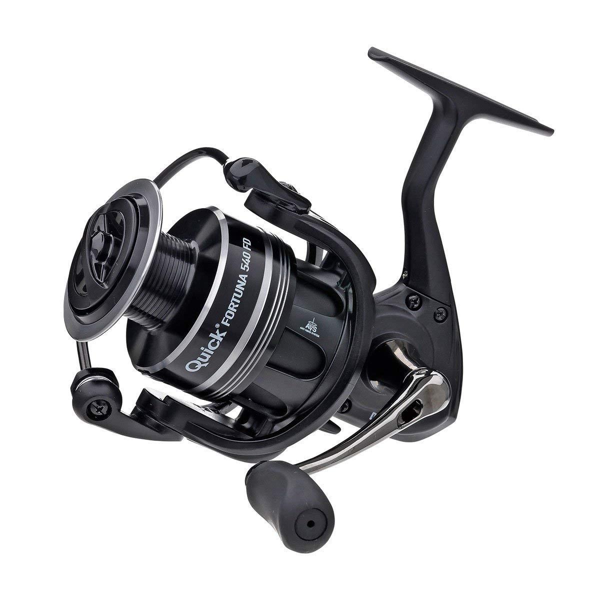 Quick Fortuna 520 FD